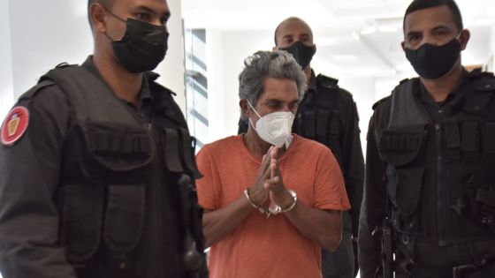 Aux assises : L’heure du verdict pour Salib Meerhossen