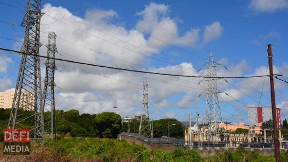 Transition énergétique : Maurice en retard ? 