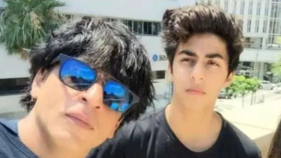 SRK célèbre ses 56 ans en plein tourbillon médiatique après l'inculpation de son fils dans une affaire de drogue