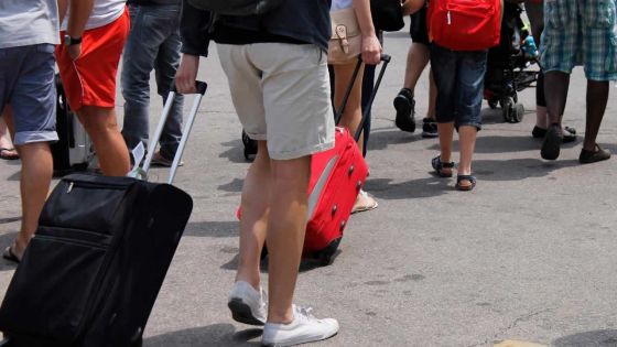 Depuis la réouverture des frontières : Le pays a accueilli 70 746 touristes