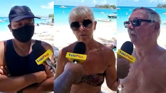 Pas de pique-nique sur la plage : les touristes peu enthousiastes à l'idée de se voir éconduits