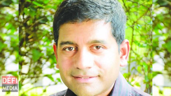 « IBA (Amendments) Bill  » :  « Une tentative d’asphyxier la presse », selon Jean-Luc Mootoosamy, de Media Expertise