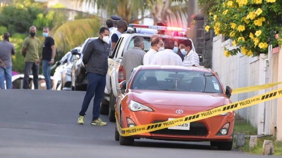 Ébène/Double agression et suicide : les derniers mots de Jasraj à sa mère