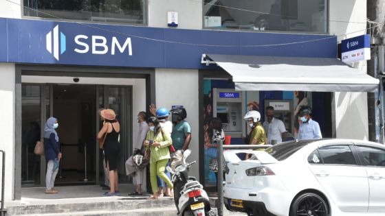 Rue SSR, Port-Louis : Coup de feu accidentel à la SBM 