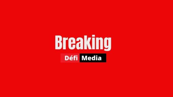 Météo : l’avis de fortes pluies levé à 20 heures ce vendredi