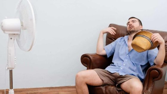 35, 3 °C : Rose-Belle bat son record de température