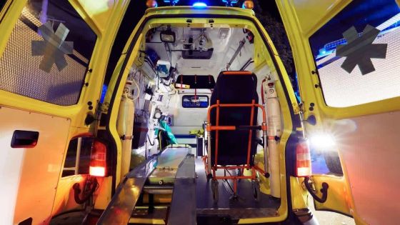 Plaine des Roches : une femme tuée par une branche