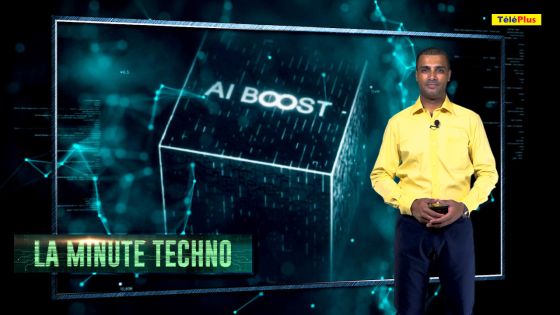 La Minute Techno – De l’AI dans les panneaux photovoltaïques de nos maisons