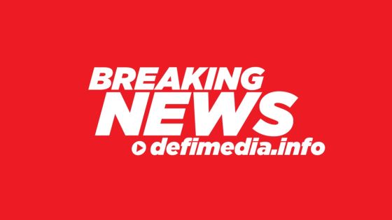 Batsirai : un avertissement de cyclone de classe 3 en vigueur à Maurice