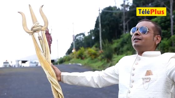 Maha Shivaratri : émission spéciale