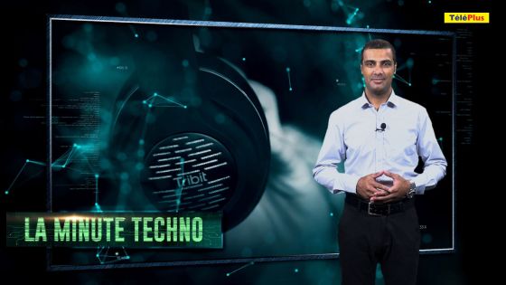 La Minute Techno - Test du casque audio Tribit BTH71