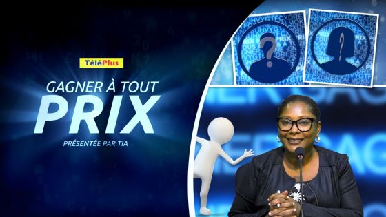 Gagner A Tout Prix: pourrez-vous vaincre les mots ?