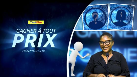 Gagner A Tout Prix: pourrez-vous vaincre les mots ?