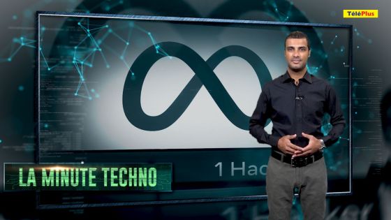 La Minute Techno – Facebook et Instagram luttent contre les contenus dangereux