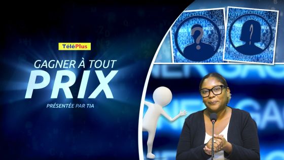 Gagner A Tout Prix: pourrez-vous vaincre les mots ?