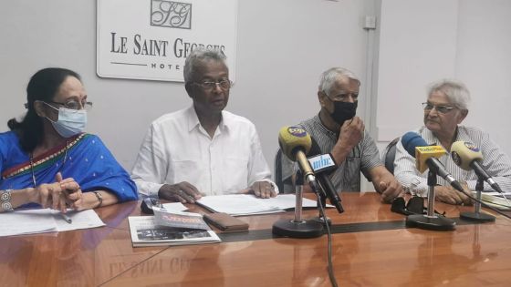 Parliamentary Democracy Foundation : Vers la promotion de la démocratie parlementaire