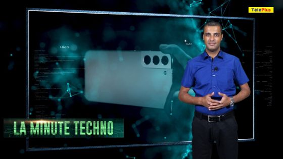 La Minute Techno – Test des Samsung Galaxy S22 et S22+