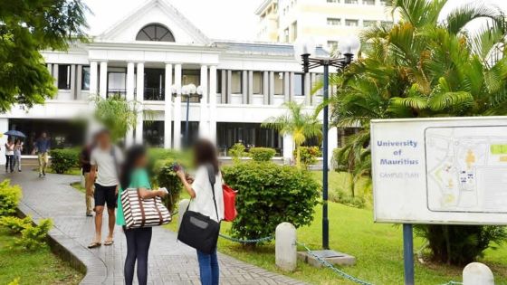 La rentrée à l'UoM renvoyée au 9 mai