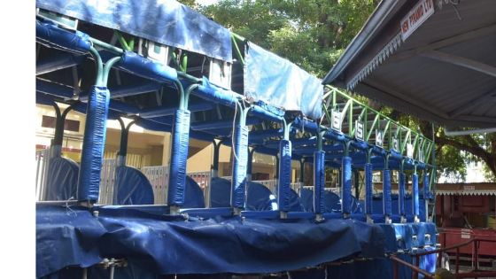 Hippisme : la GRA refuse de délivrer sa licence à la MTCSL