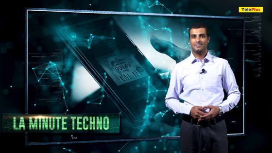 La Minute Techno – Une app pour participer à une course à pied mondiale