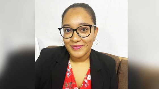 La lauréate Leaticia Bibi : « J’aimerais continuer des études en informatique en France »