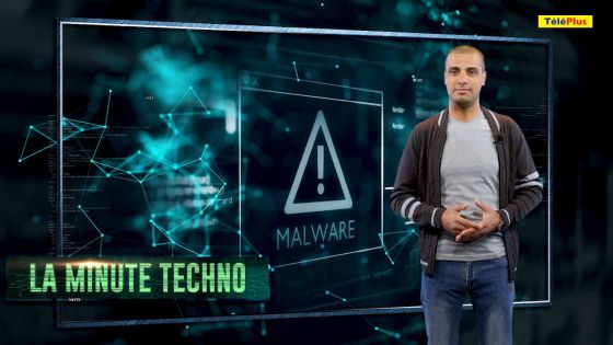 La Minute Techno – Un exercice national de cyberattaque. 