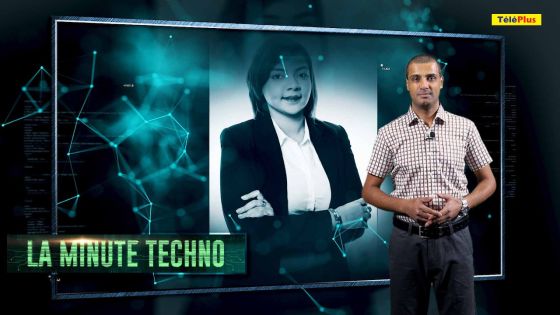 La Minute Techno – Une Mauricienne à l’International Cybersecurity Challenge. 