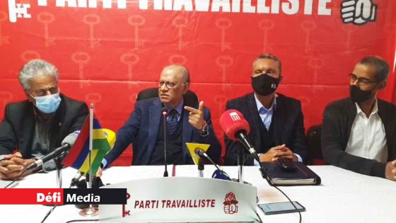 Manifestation du Parti travailliste : La police ne donne pas son autorisation