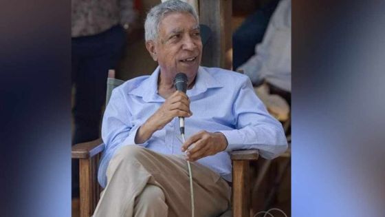 Décès de l’ancien président du MTC et de la MFA