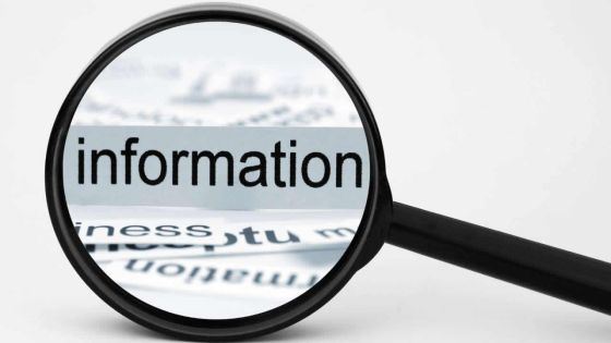 Afrobarometer : les Mauriciens en faveur de l’accès aux informations gouvernementales