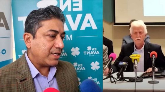 Sherry Singh : « Pas grave si Bérenger ne veut pas me rencontrer »  