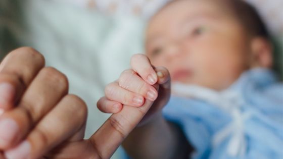 Le Baby Bonus en vigueur dès ce lundi  