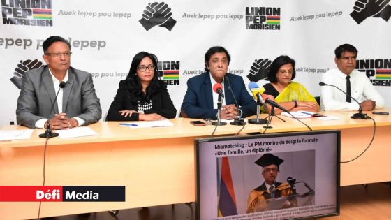 «Attaques contre des journalistes» sur les réseaux sociaux : LPM écrit à plusieurs médias étrangers et instances internationales