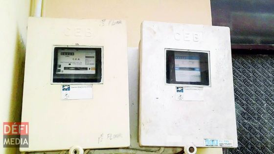 L'électricité coûtera plus cher à partir du 1er février 2023 