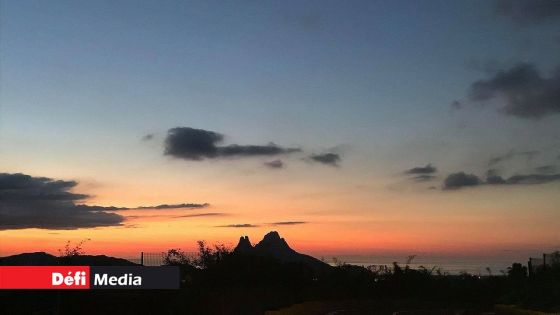 Météo : l'avis de veille de fortes pluies levé 