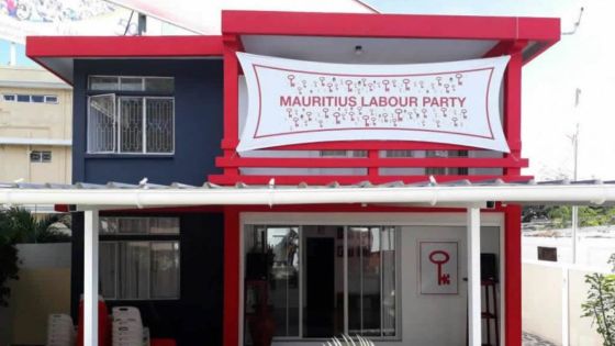 PTr : une vingtaine de membres de la régionale du no 19 démissionnent