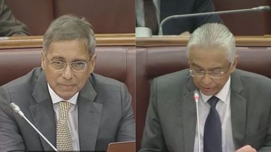 Container Port Performance Index (CPPI) 2022 : la BM elle-même a mis en garde contre certaines limites du rapport, affirme le PM 