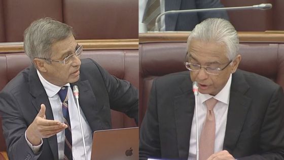 Le PM : «Une mission d’évaluation prévue pour le relogement des Chagossiens»