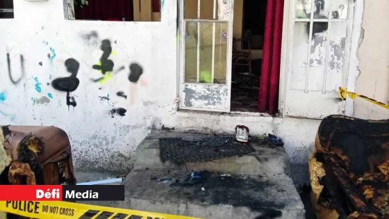 Attaquée au cocktail Molotov : une mère de cinq enfants rend l’âme 57 jours après