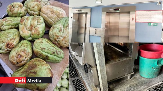 Hôpitaux insalubres : les procédures d’appels d’offres décortiquées 