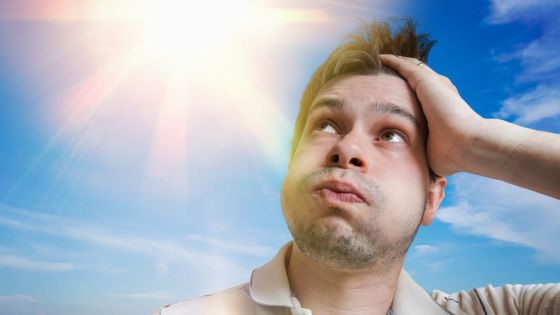 Météo : le mois d’octobre 2023, qualifié comme le plus chaud depuis 1960