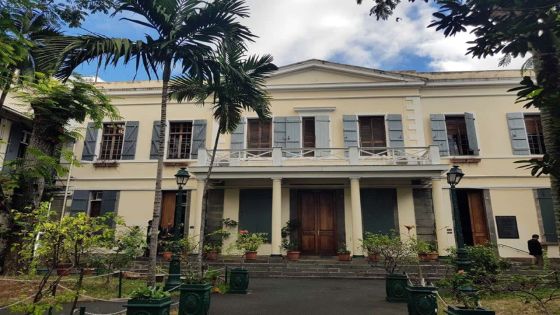 Vague de chaleur à la New Court House : les cas prioritaires entendus  à l’ancienne Cour suprême 