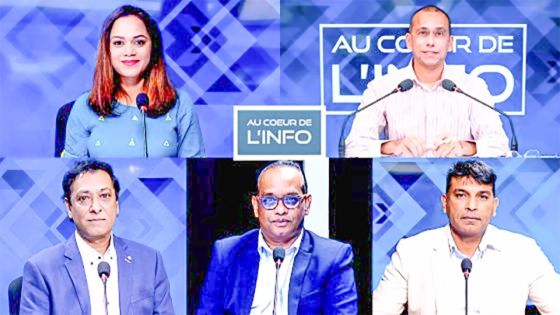 Au cœur de l’info - 1er Mai 2024 : la dernière ligne droite