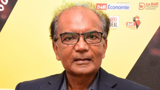 Milan Meetarbhan : «pas étonnant que le GM reconsidère sa décision de tenir les élections générales»