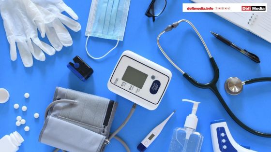 Achats d’équipements pour la COVID : l’implication d’un agent politique fait l’objet de critiques