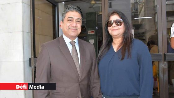Verdict : le couple Singh ne pourra pas intervenir dans le litige CP/DPP