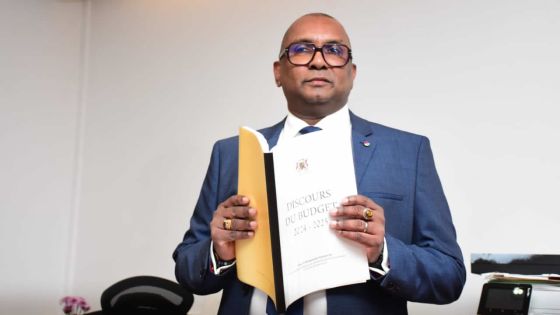 Philosophie du budget : un exercice de continuité pour «réduire les inégalités pour accroître la croissance»