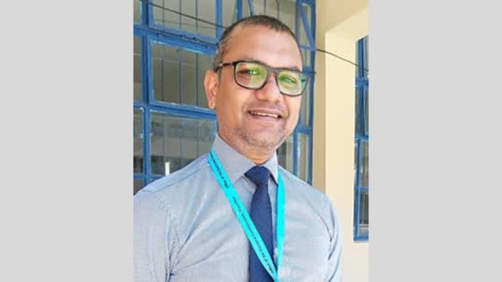 Participation de l’Assistant DPP Roshan Santokhee à un évènement politique : une décision de la JLSC attendue ce lundi