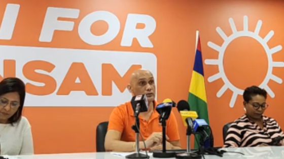 Jagutpal déplore l'absence de plusieurs parlementaires de l'opposition lors des débats budgétaires