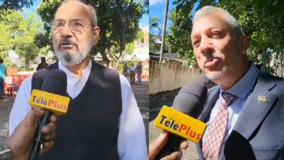 Décès de Siddick Chady : «Il a aidé beaucoup de personnes», disent ses proches